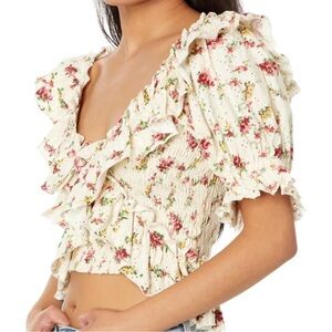 Free People Top